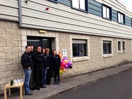 Naas Building
