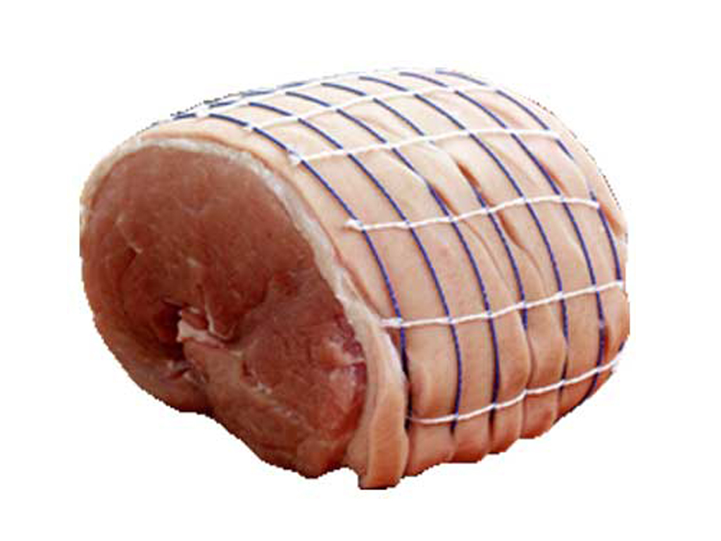 PORK NETTING