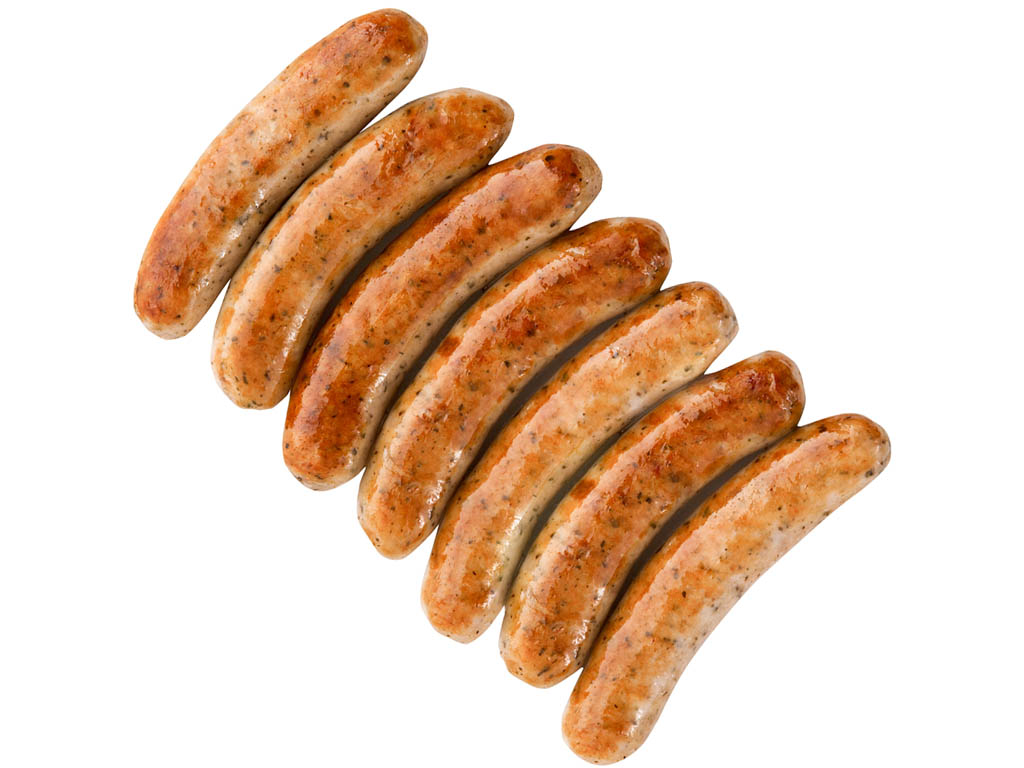 SAUSAGE SEASONINGS