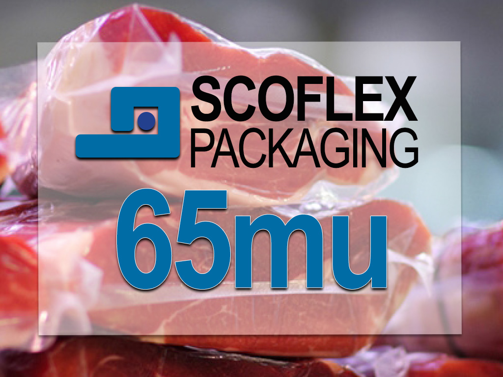 VACUUM POUCHES 65